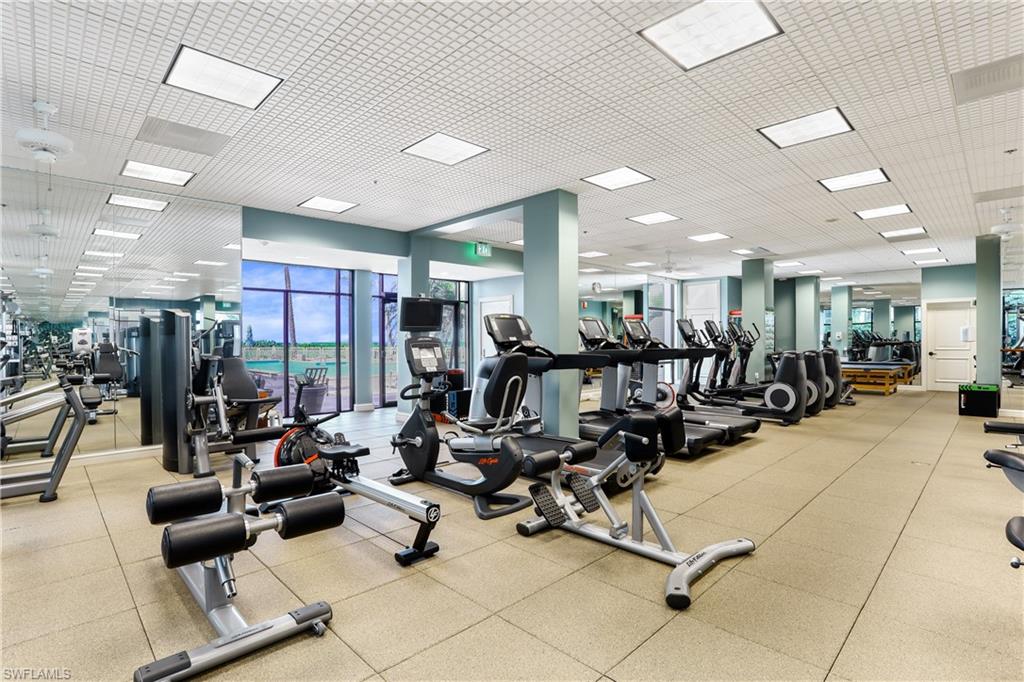 ENCLAVE AT PARK SHORE - Residential