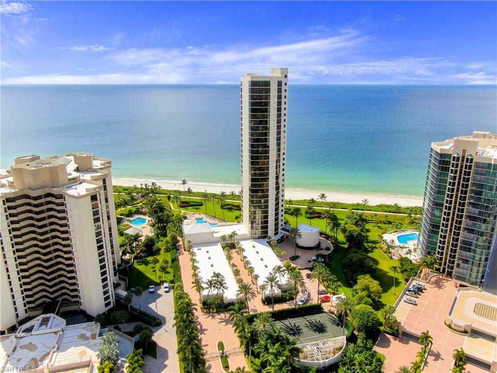 ENCLAVE AT PARK SHORE - Residential