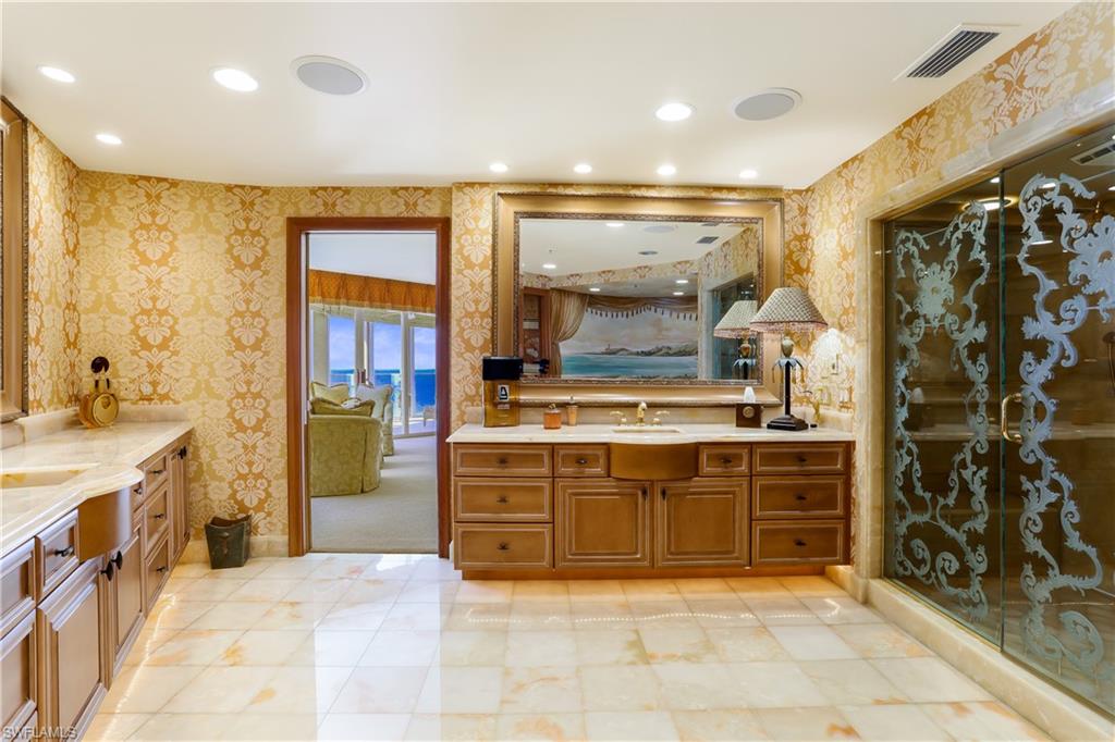 ENCLAVE AT PARK SHORE - Residential