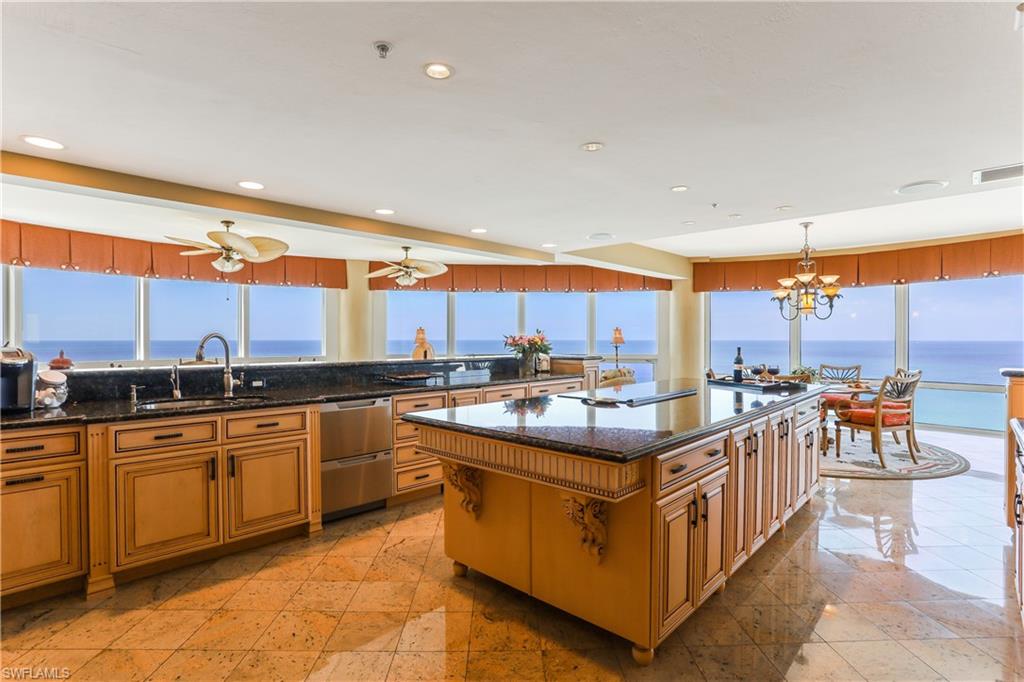 ENCLAVE AT PARK SHORE - Residential