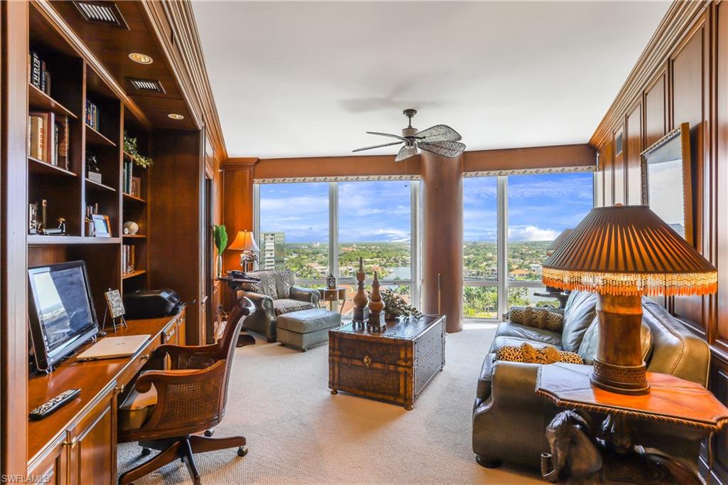 ENCLAVE AT PARK SHORE - Residential