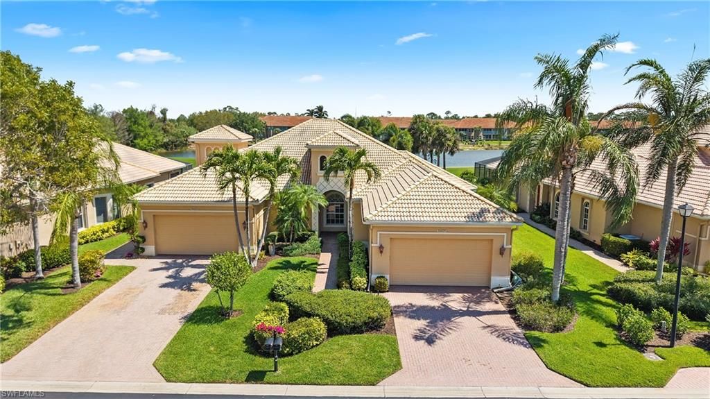 Photo of 20029 Saraceno DR, ESTERO, FL 33928 (MLS # 226011953)