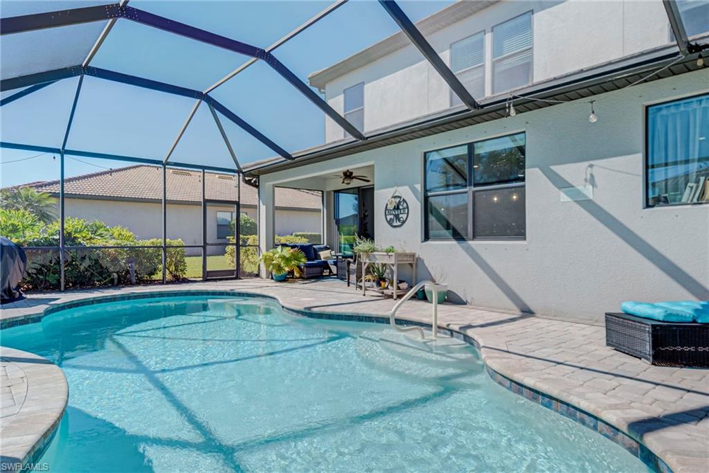 AVALON PARK - Residential