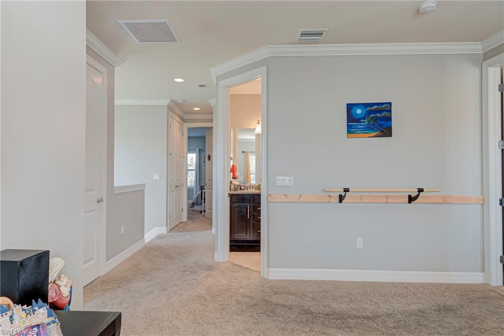 AVALON PARK - Residential