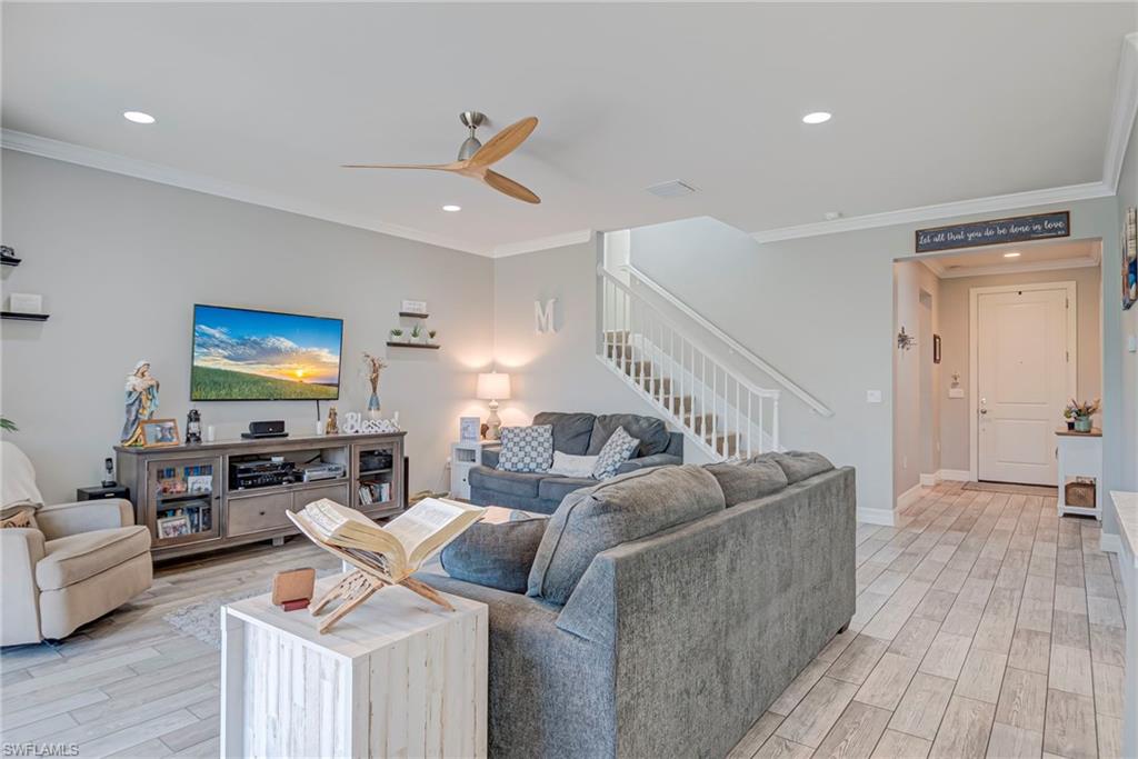 AVALON PARK - Residential