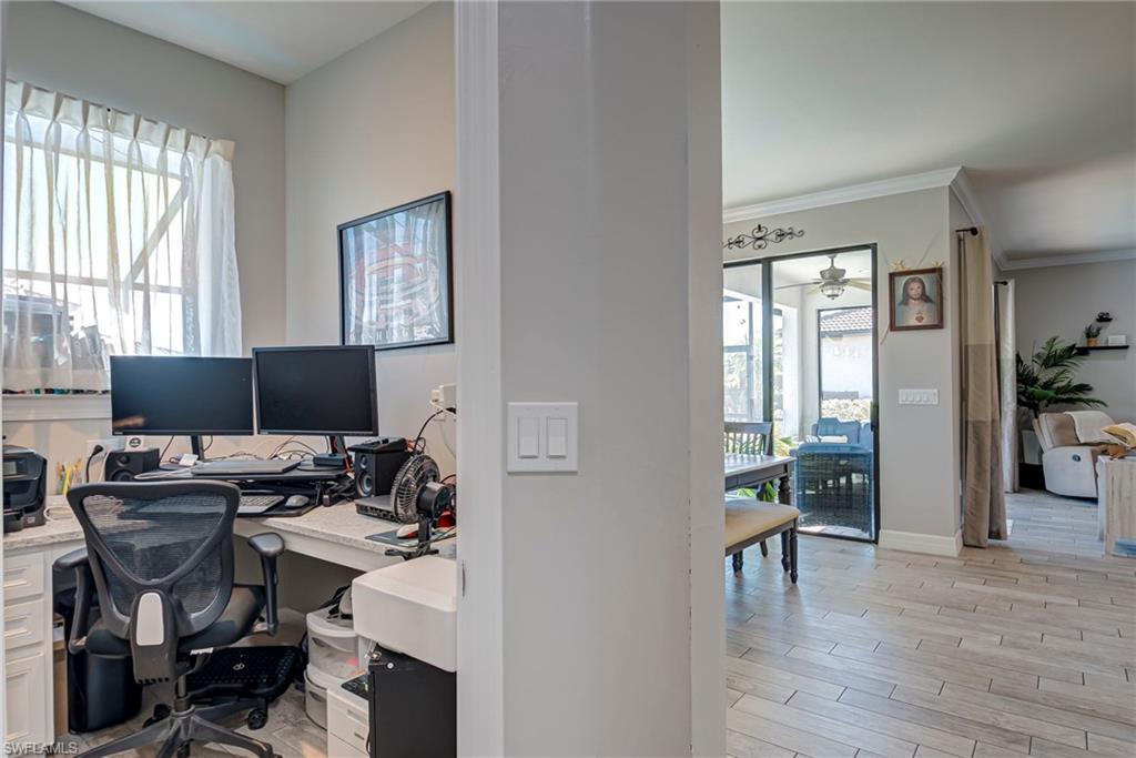 AVALON PARK - Residential