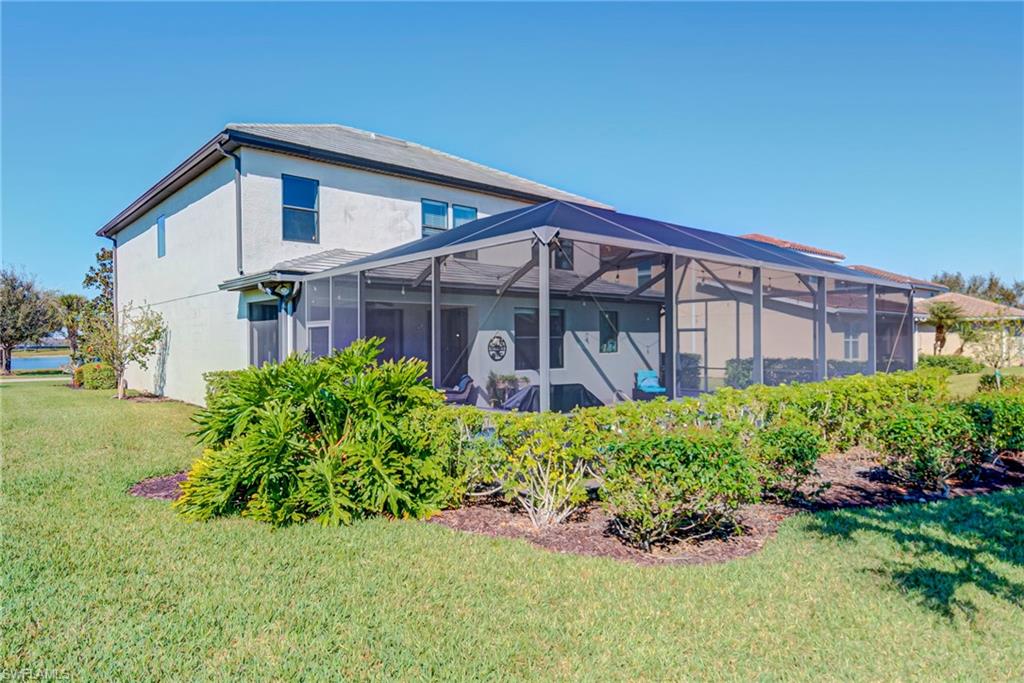 AVALON PARK - Residential