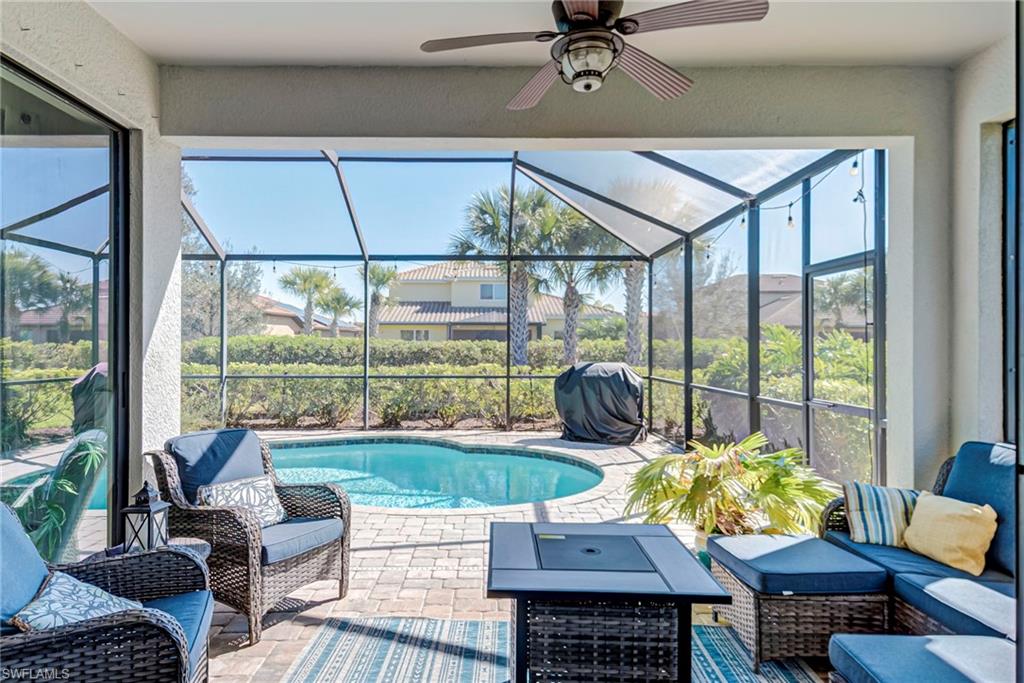 AVALON PARK - Residential