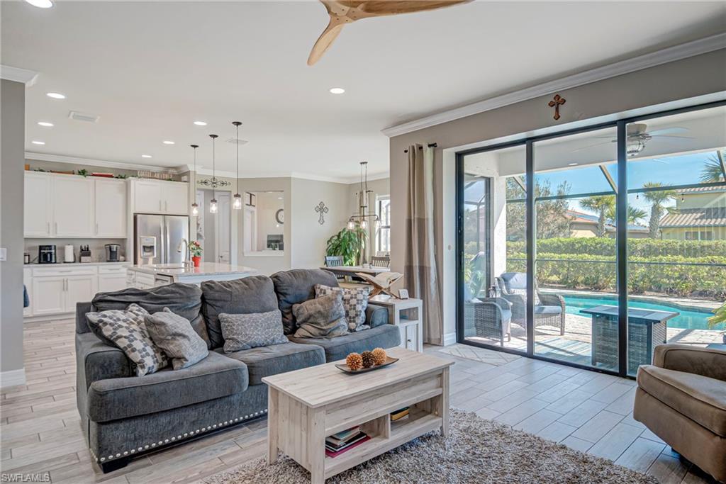 AVALON PARK - Residential