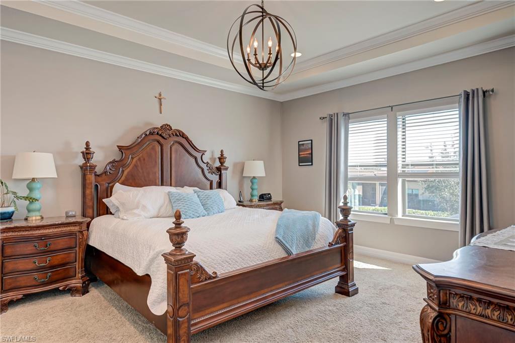 AVALON PARK - Residential