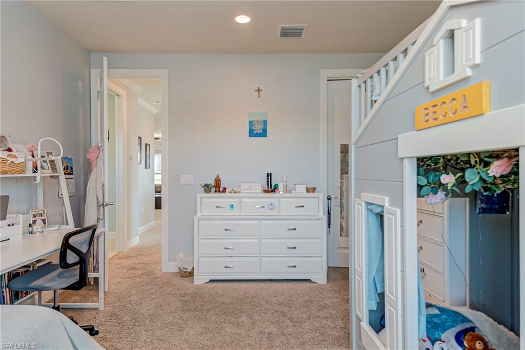 AVALON PARK - Residential