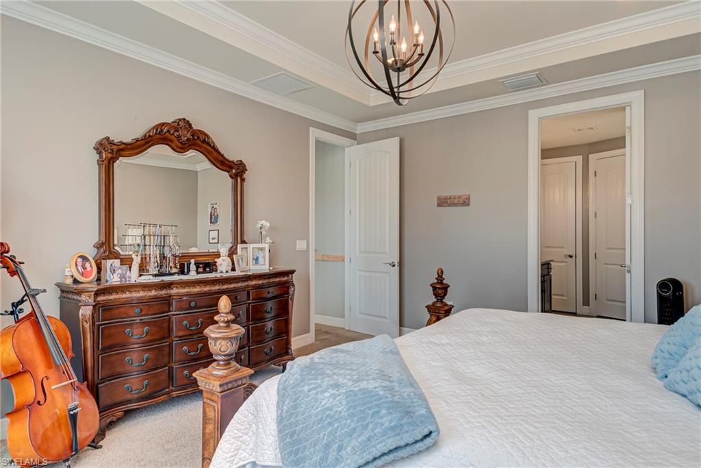 AVALON PARK - Residential