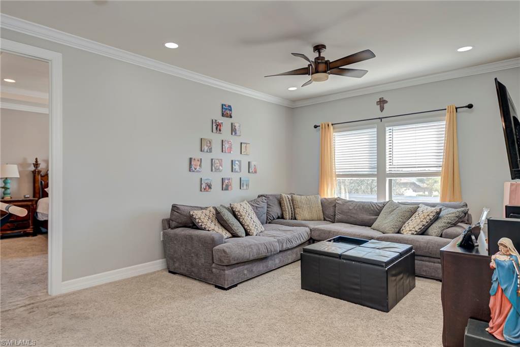 AVALON PARK - Residential