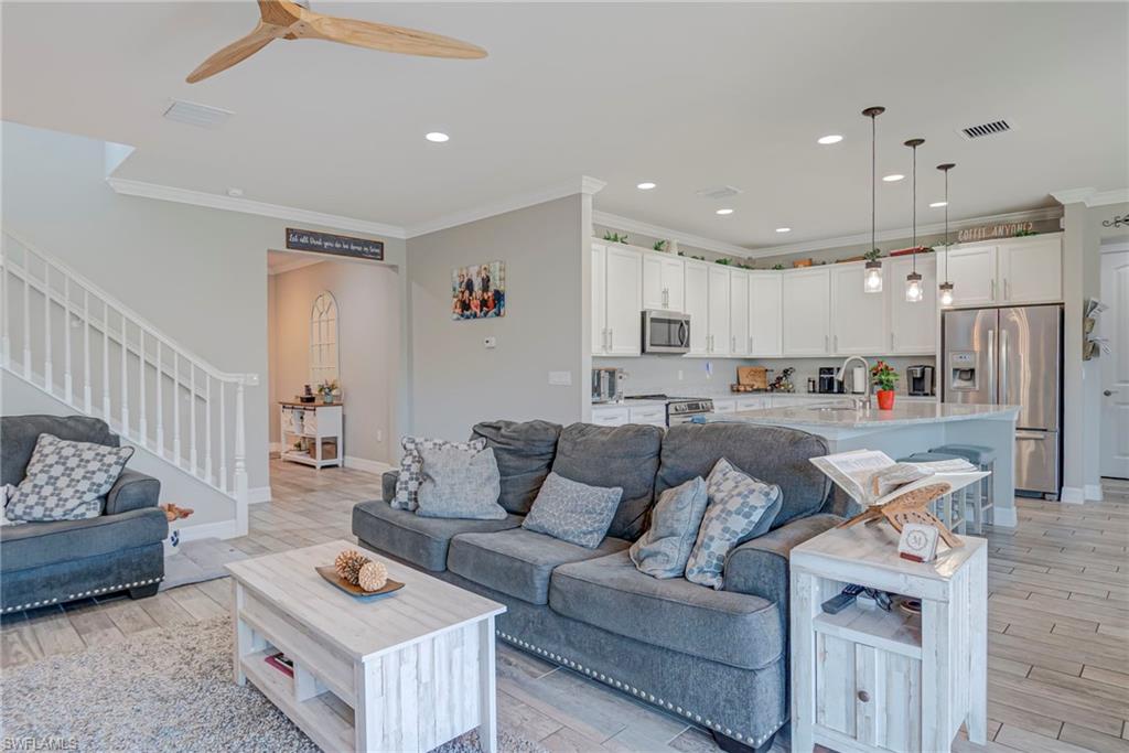 AVALON PARK - Residential