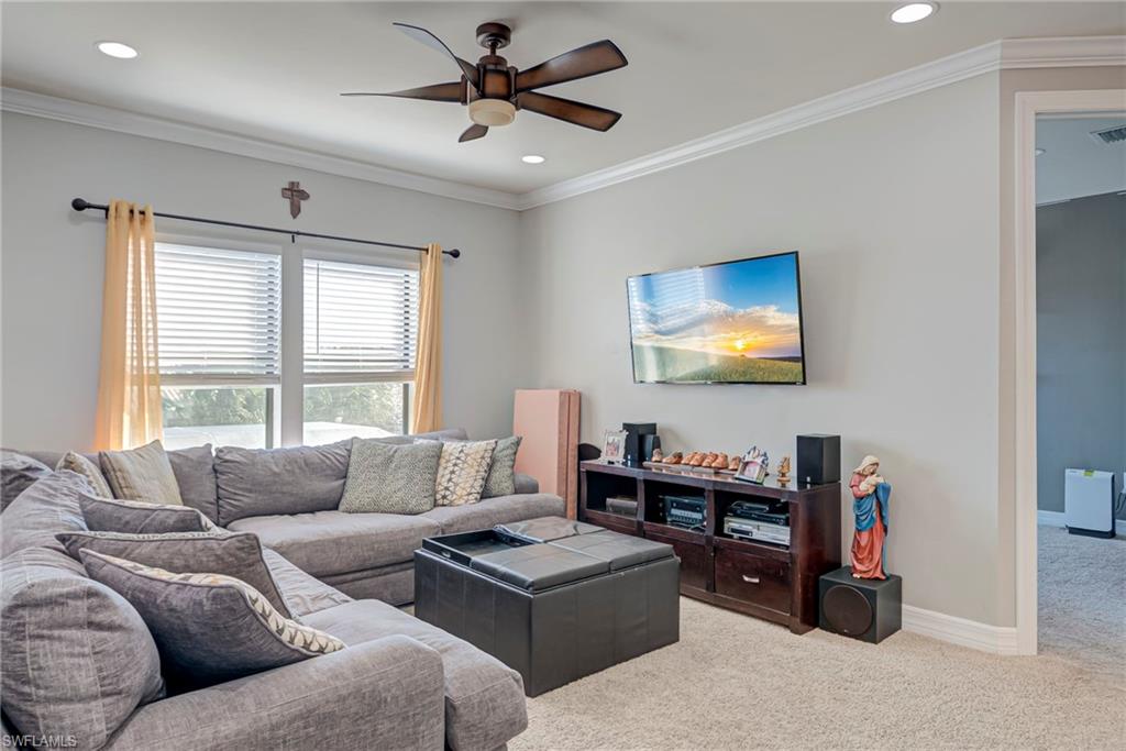 AVALON PARK - Residential