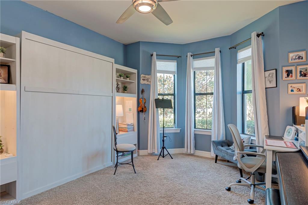 AVALON PARK - Residential