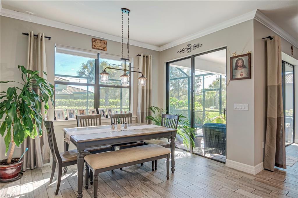 AVALON PARK - Residential