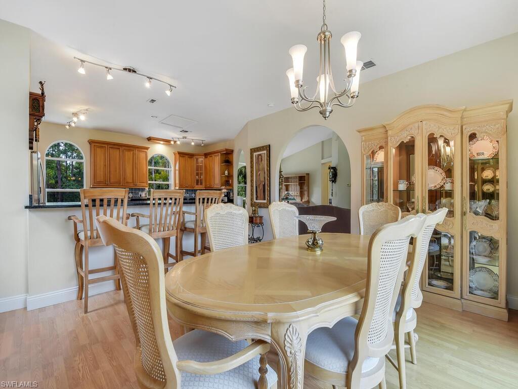 GOLDEN GATE ESTATES - Residential