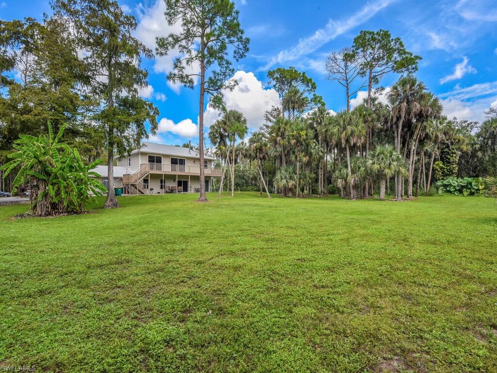 GOLDEN GATE ESTATES - Residential