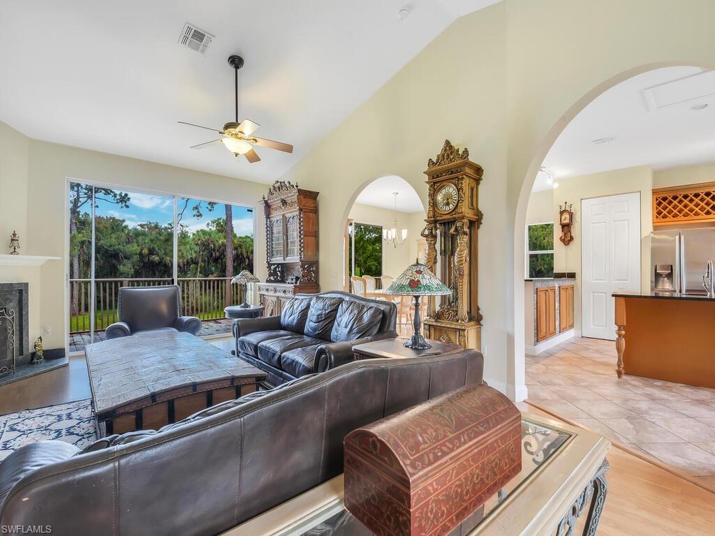 GOLDEN GATE ESTATES - Residential