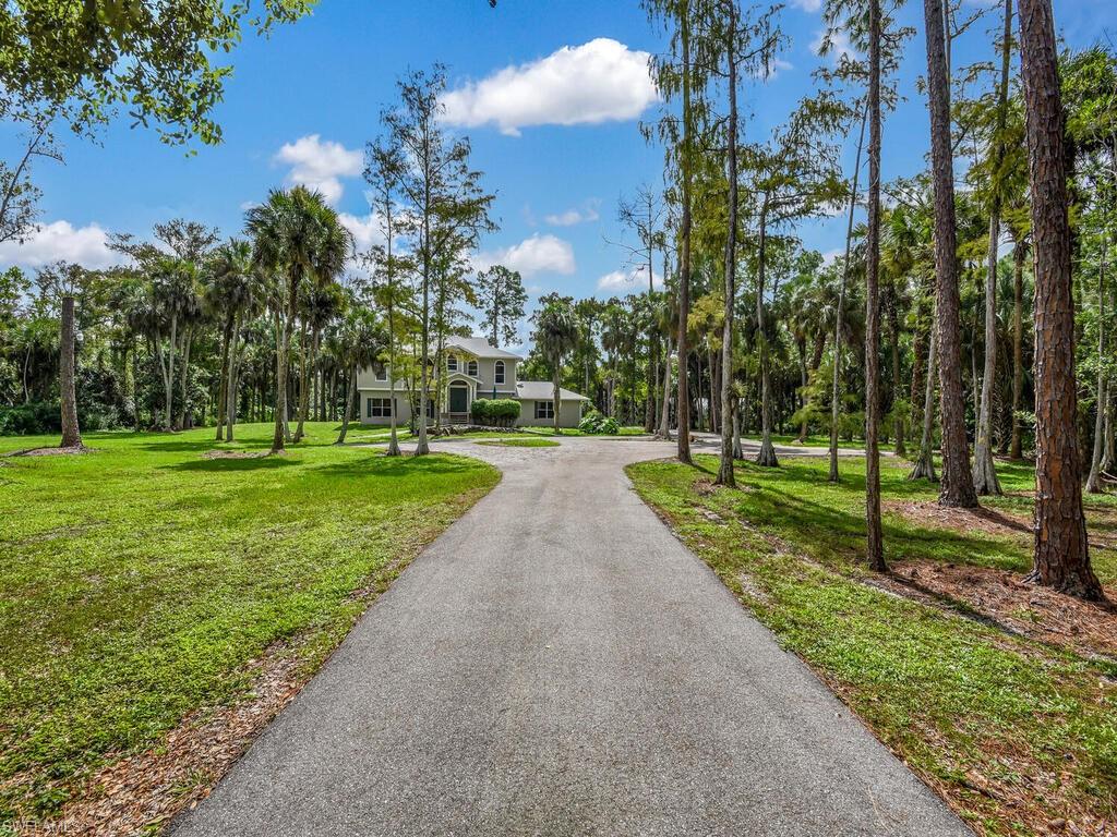 GOLDEN GATE ESTATES - Residential