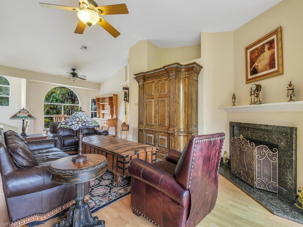 GOLDEN GATE ESTATES - Residential