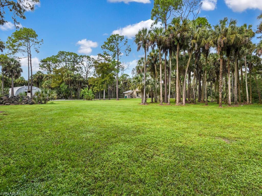 GOLDEN GATE ESTATES - Residential