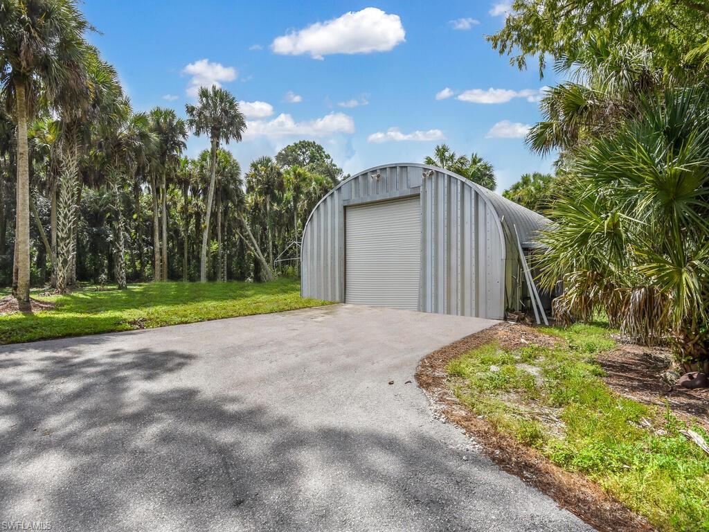 GOLDEN GATE ESTATES - Residential