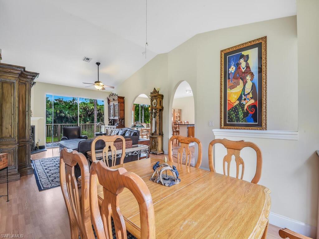 GOLDEN GATE ESTATES - Residential