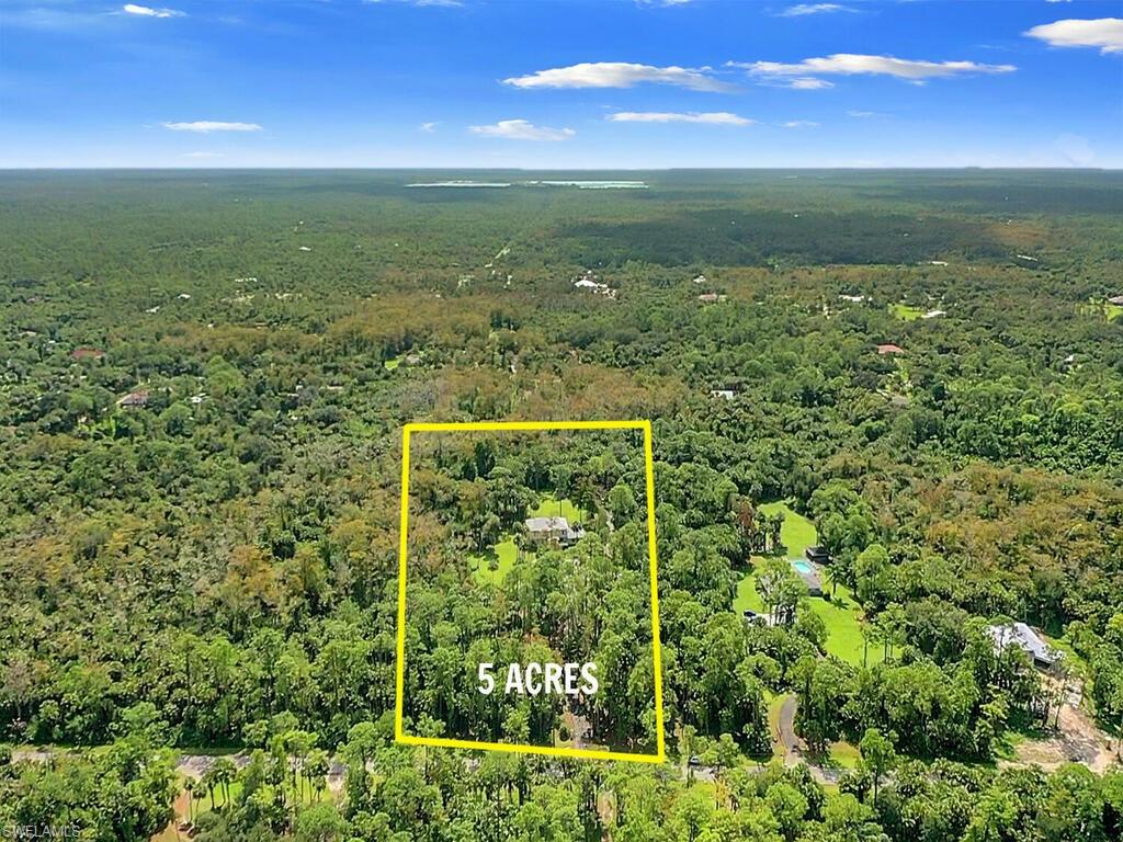 GOLDEN GATE ESTATES - Residential