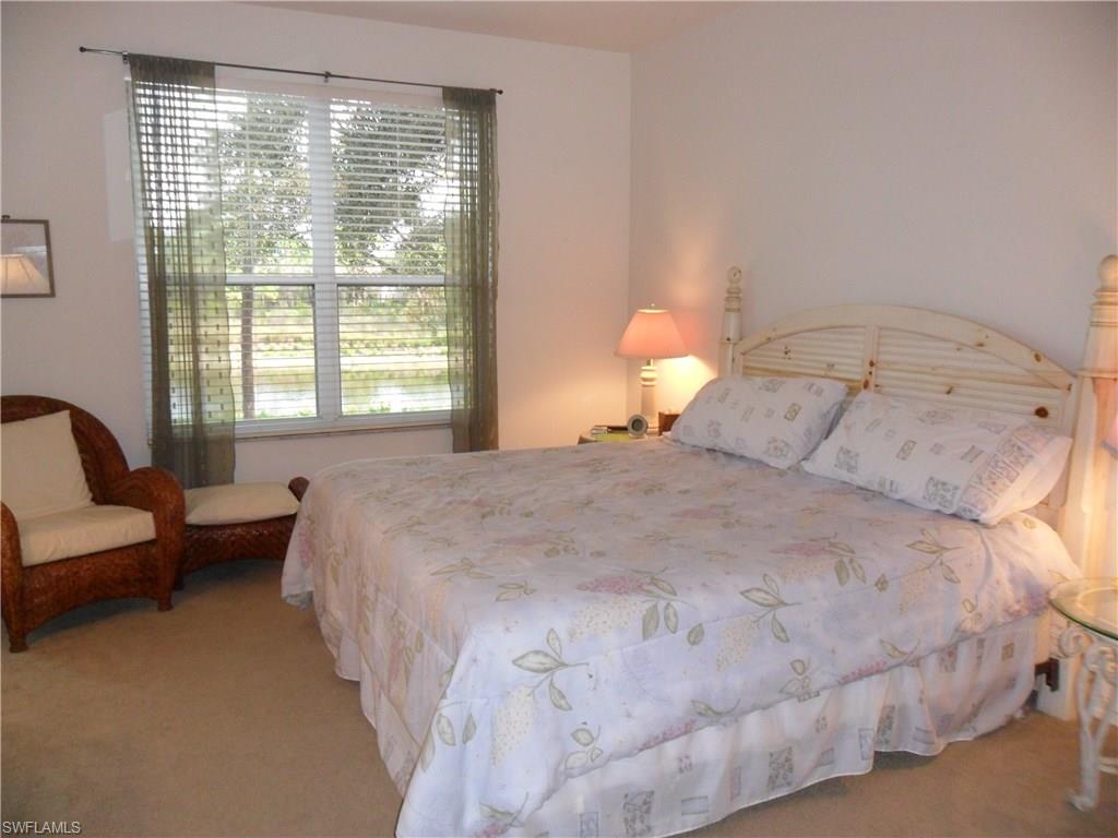 WATERFORD AT VANDERBILT COUNTRY CLUB - Residential