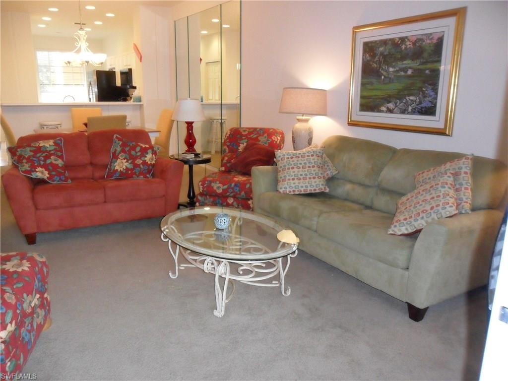 WATERFORD AT VANDERBILT COUNTRY CLUB - Residential