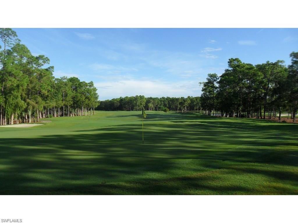 WATERFORD AT VANDERBILT COUNTRY CLUB - Residential