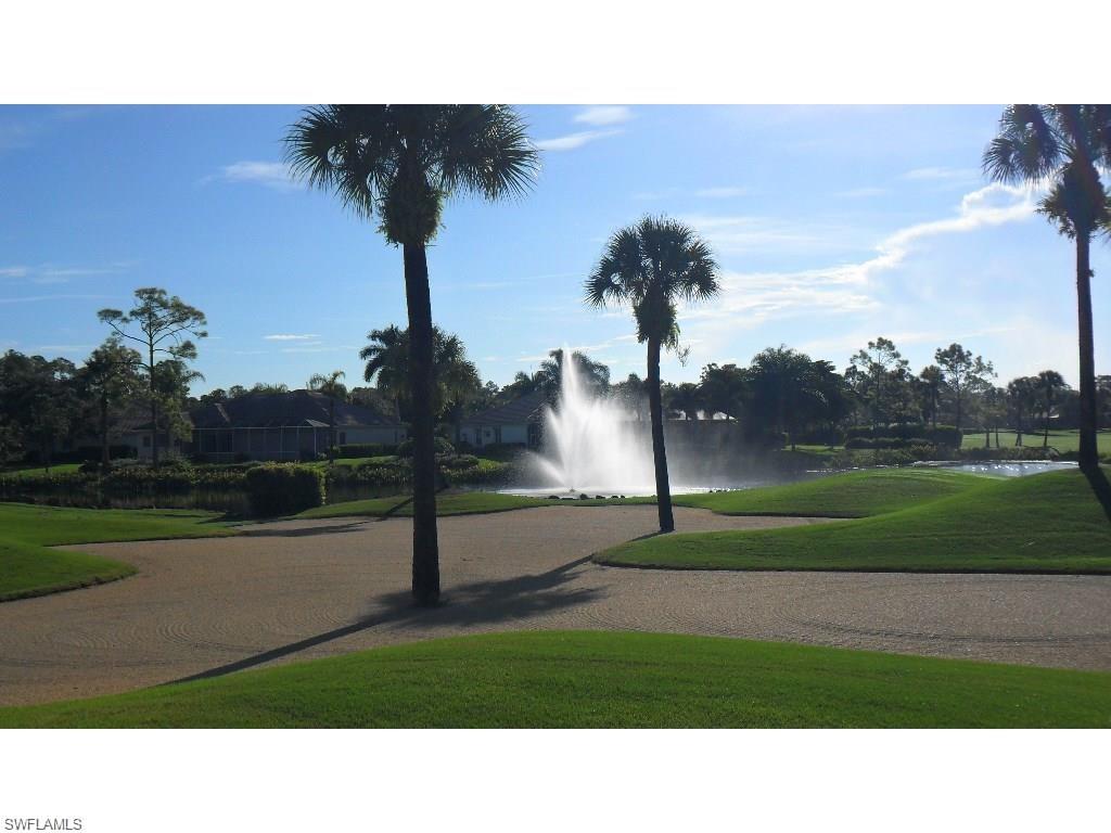 WATERFORD AT VANDERBILT COUNTRY CLUB - Residential