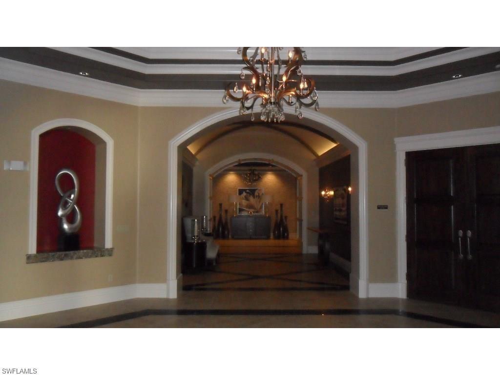 WATERFORD AT VANDERBILT COUNTRY CLUB - Residential