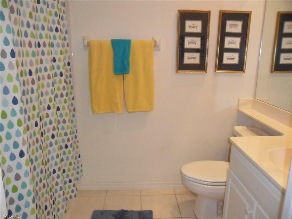 WATERFORD AT VANDERBILT COUNTRY CLUB - Residential