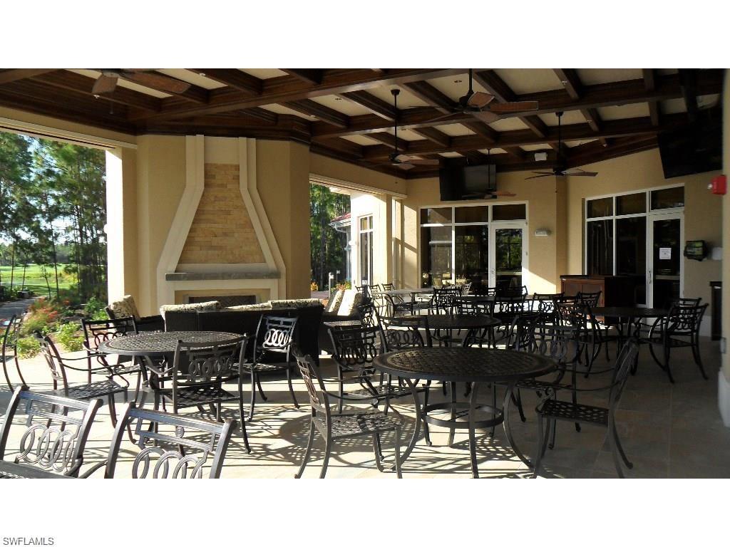 WATERFORD AT VANDERBILT COUNTRY CLUB - Residential