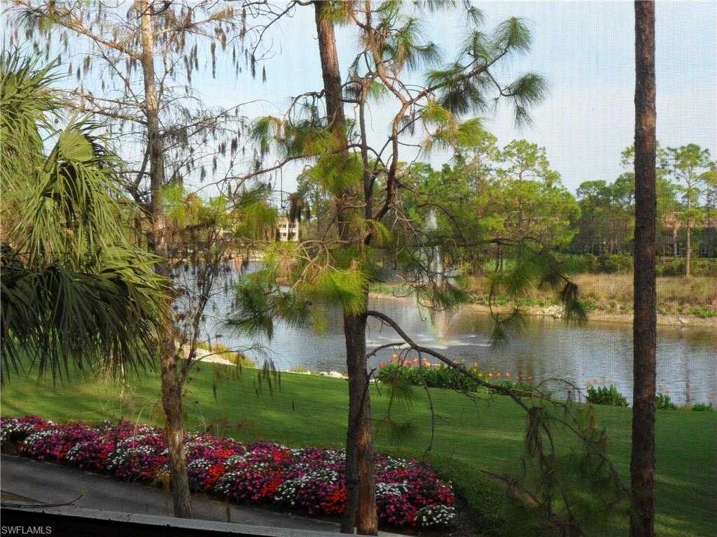 WATERFORD AT VANDERBILT COUNTRY CLUB - Residential