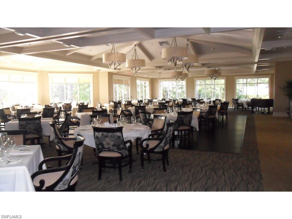 WATERFORD AT VANDERBILT COUNTRY CLUB - Residential