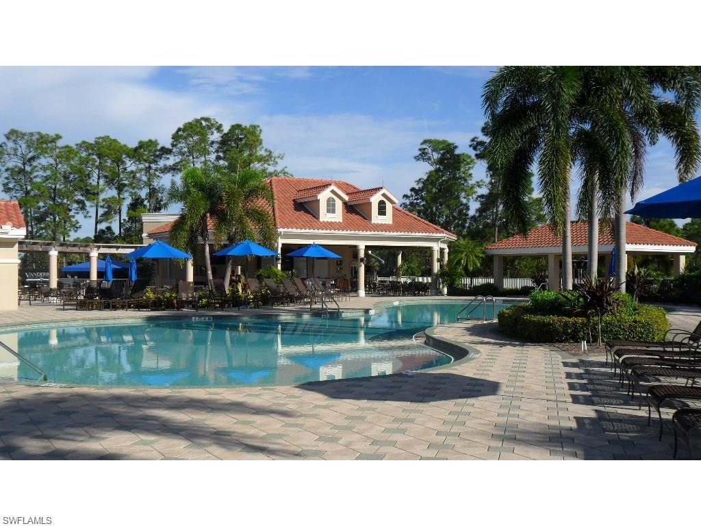 WATERFORD AT VANDERBILT COUNTRY CLUB - Residential