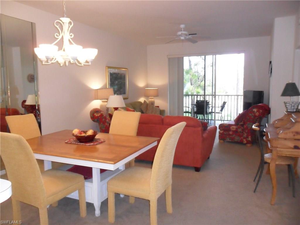 WATERFORD AT VANDERBILT COUNTRY CLUB - Residential