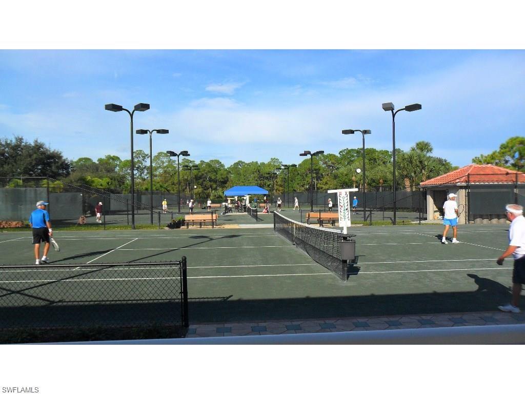 WATERFORD AT VANDERBILT COUNTRY CLUB - Residential