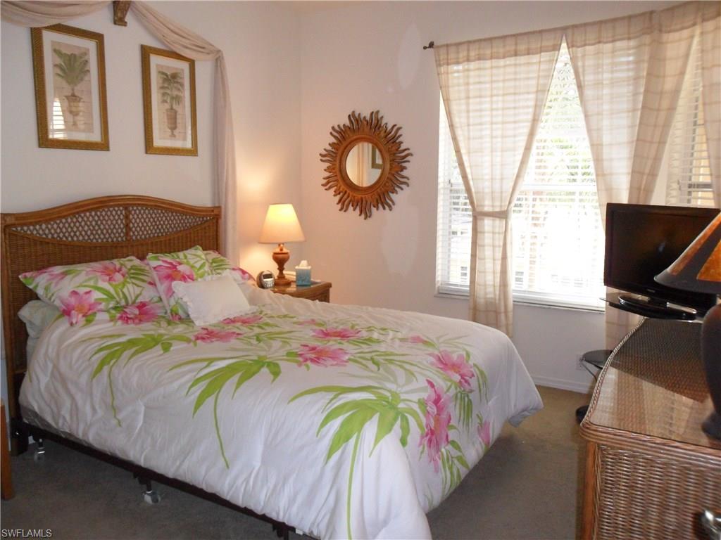 WATERFORD AT VANDERBILT COUNTRY CLUB - Residential