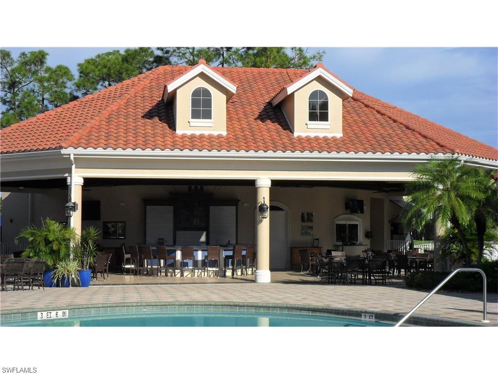 WATERFORD AT VANDERBILT COUNTRY CLUB - Residential