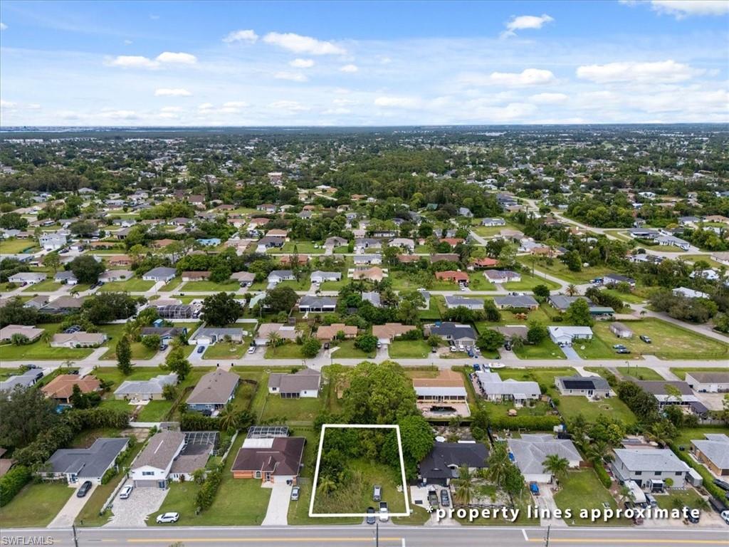 SAN CARLOS PARK - Land