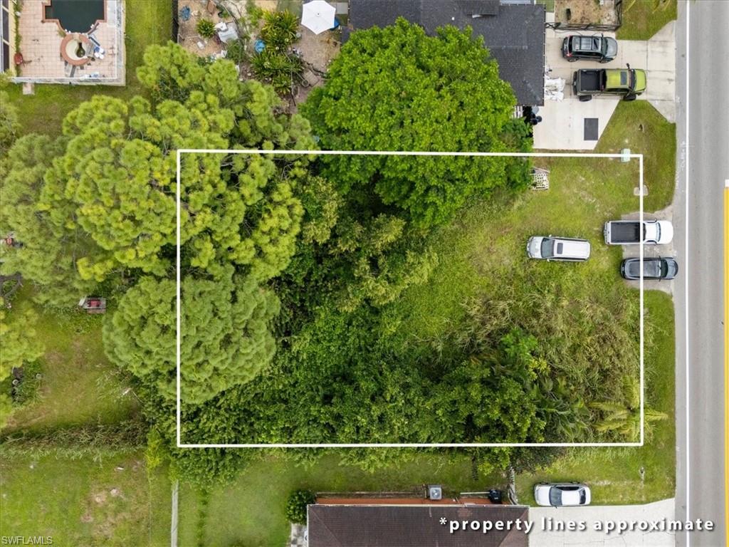 SAN CARLOS PARK - Land