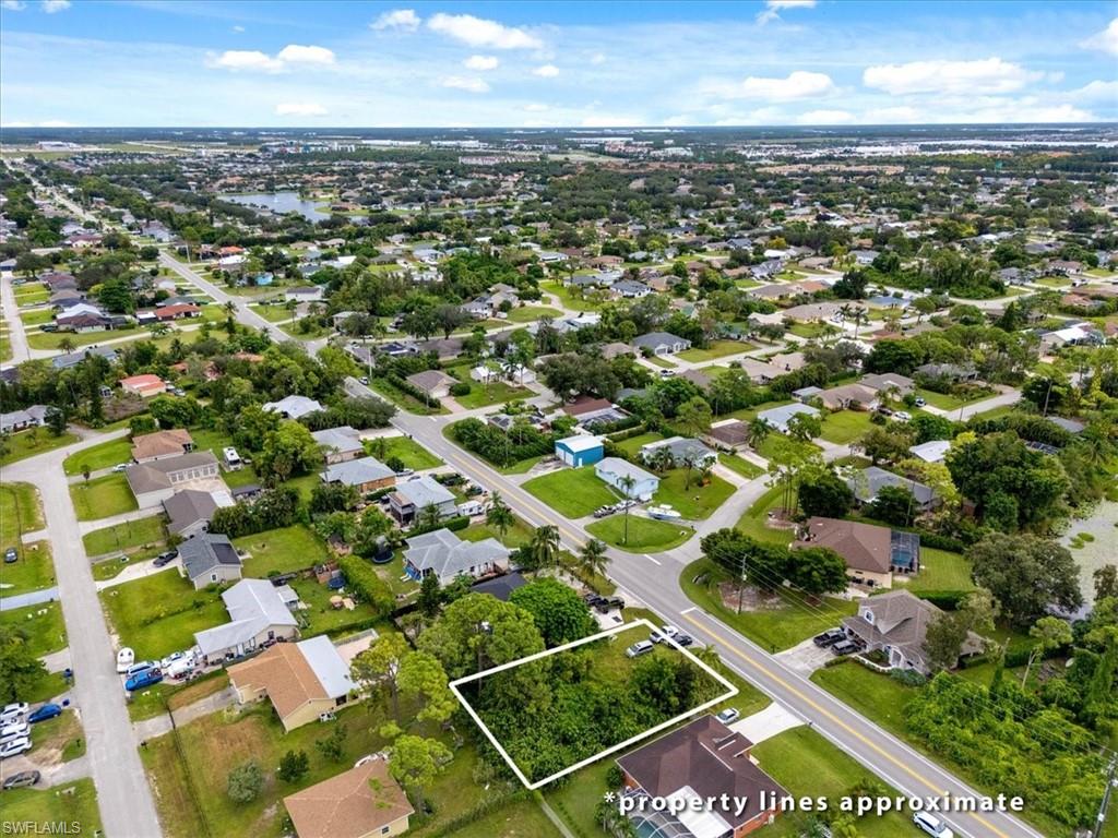 SAN CARLOS PARK - Land