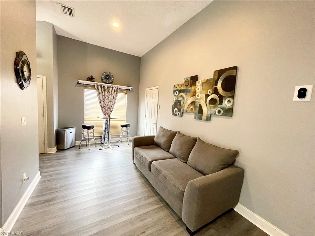 BAYSHORE ESTATES SUBDIVISION - Residential