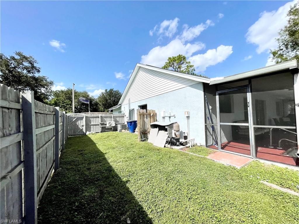 BAYSHORE ESTATES SUBDIVISION - Residential