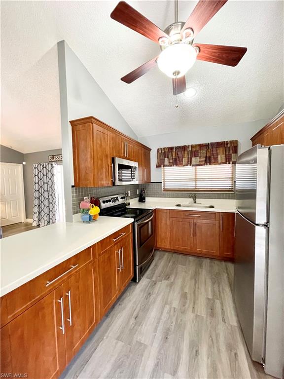 BAYSHORE ESTATES SUBDIVISION - Residential